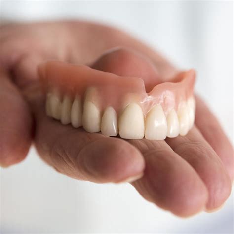 how much are good quality dentures